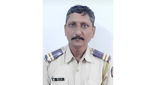 कोल्हापूर : पोलीस नाईकास लाच घेताना रंगेहाथ पकडले