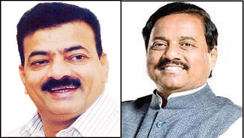 भास्कर जाधव आमचे मार्गदर्शक : खासदार सुनील तटकरे