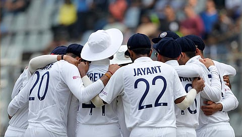 BCCI चा मोठा निर्णय! दक्षिण आफ्रिका दौ-यासाठी टीम इंडियाची घोषणा