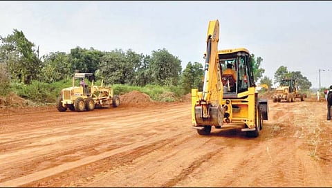महामार्ग प्राधिकरणाला न्यायालयाचा दणका