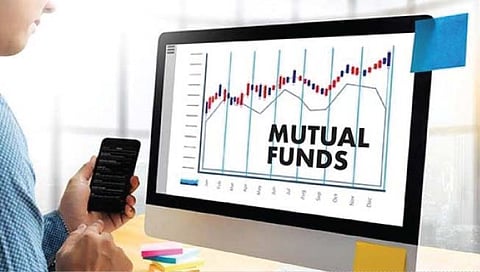 बचत : म्युच्युअल फंडमधून पैसे काढताना…