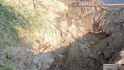 अजब प्रेम की गजब कहाणी; महिलेने प्रियकर आणि पतीसह दुसऱ्या प्रियकराचा केला खून