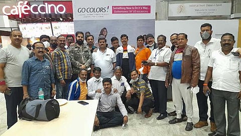 Ratnagiri ZP Tour : शेतकरी बांधावर मात्र पदाधिकारी आणि अधिकारी टूरवर; लाखो रुपयांची उधळपट्टी