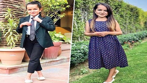 देशातील सर्वात कमी उंचीची वकील