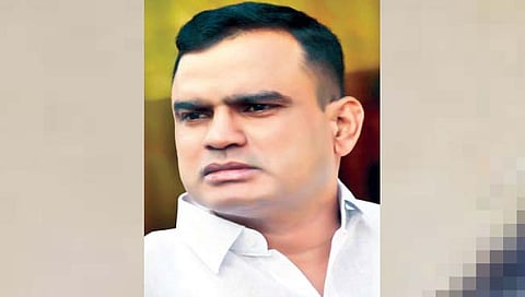 दहिवडी नगरपंचायत शिवसेना लढवणार : शेखर गोरे