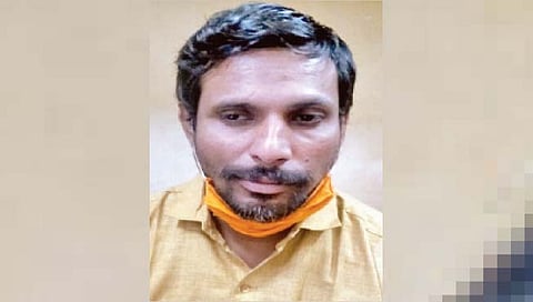 सातारा : पत्नीच्या खूनप्रकरणी पतीला जन्मठेप