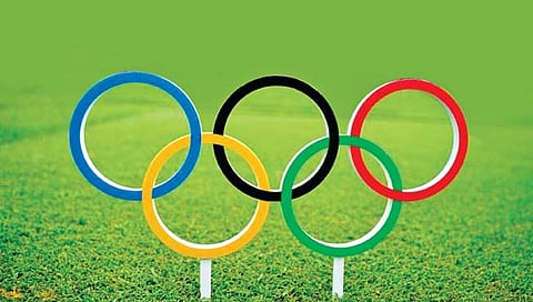 पुण्यात साकारले जाणार देशातील पहिले ऑलिम्पिक भवन