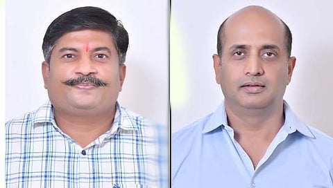 बारामती सहकारी बॅंकेच्या अध्यक्षपदी सचिन सातव