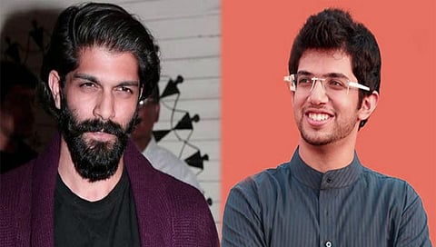 Amit vs Aadity Thackeray : मनसेचे अमित ठाकरे पर्यावरणमंत्री आदित्य ठाकरेंना शह देणार ?