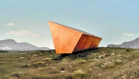 Black box : ऑस्ट्रेलियात बनणार पृथ्वीचा ‘ब्लॅक बॉक्स’!