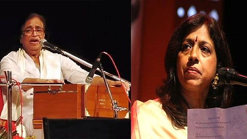 मुंबई : ज्येष्ठ संगीतकार ह्रदयनाथ मंगेशकर यांना मोहम्मद रफी जीवन गौरव पुरस्कार जाहीर