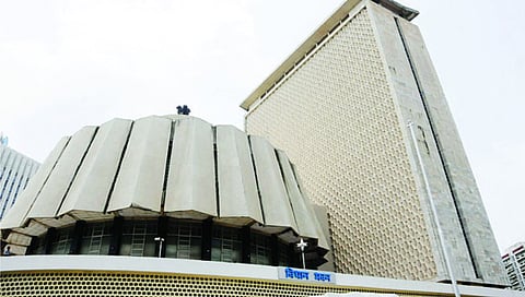 आजपासून हिवाळी अधिवेशन,महाविकास आघाडीची कसोटी