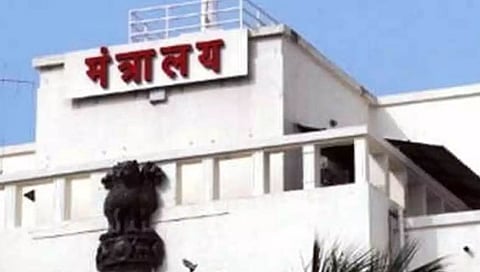 ओबीसी आरक्षणाशिवाय राज्यात निवडणूक नाही, राज्य मंत्रिमंडळाचा ठराव