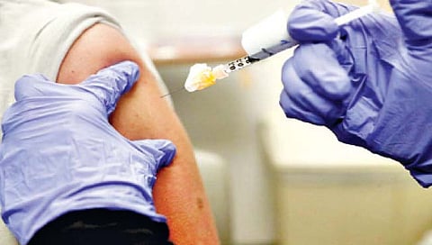 आदर पूनावाला : तीन वर्षांपुढील मुलांना येत्या ६ महिन्यांत लस