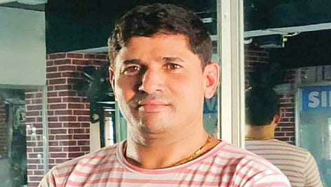 वसई-विरार पालिकेचा वैद्यकीय अधिकारीच निघाला ‘मुन्‍नाभाई एमबीबीएस’