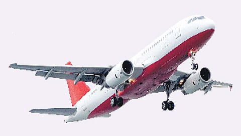 एअरबबल करारातील ३२ देशांत विमान सेवा सुरूच