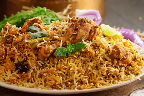 Biryani : तुम्हाला माहीत आहेत का बिर्याणीचे १० प्रकार?