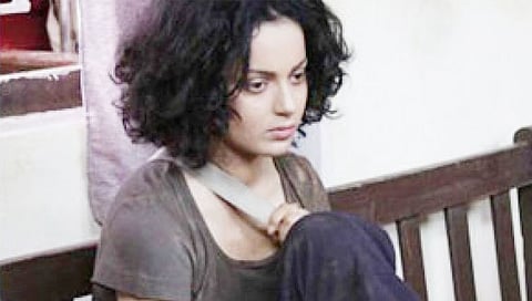 Khalistani : कंगना राणावतने मुंबई पोलिसांकडे मागितली वेळ