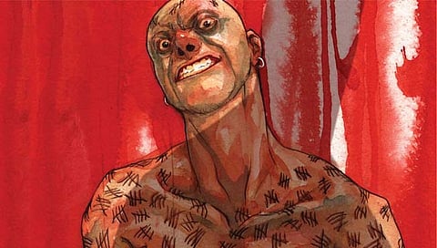 Serial killer : ‘या’ सीरियल किलरने १८ वर्षांत १८ महिलांची केली हाेती हत्या