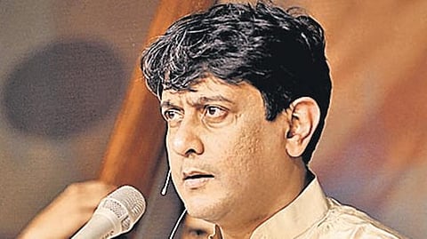 Shrinivas Joshi