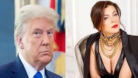 Trump vs Putin : अमेरिकेचे तत्‍कालिन राष्‍ट्राध्‍यक्ष ट्रम्‍प यांना अडकविण्‍यासाठी रशियन अध्‍यक्षांनीच रचला होता ‘हनीट्रॅप’