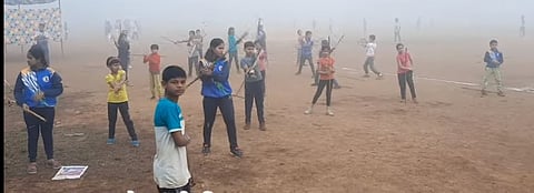 नववर्षाच्या स्वागतासाठी पर्यटकांची पावले दापोलीकडे