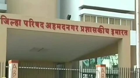 ठेकेदारावर कारवाई ; सीईओ, अभियंत्यांकडून कारवाईस टाळाटाळ?