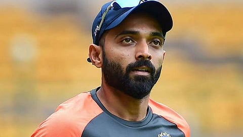 Ajinkya Rahane : अजिंक्य रहाणेच्या ‘डच्चू’वरून फलंदाजी प्रशिक्षकांचा मोठा खुलासा, म्हणाले…