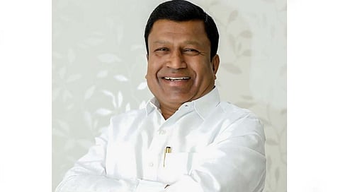 पुणे जिल्हा बॅंक : सभापती ॲड. संजयराव काळे बिनविरोध