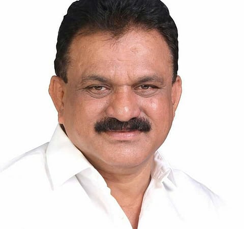 चंद्रकांत जाधव यांना कोल्हापूरकर कधीच विसरणार नाहीत : सतेज पाटील