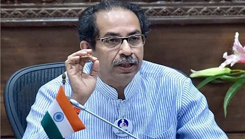 cm thackeray : राज्यात पुन्हा लॉकडाऊन होणार ? मुख्यमंत्र्यांनी कोरोनाच्या पार्श्वभुमीवर तातडीने बैठक बोलावली