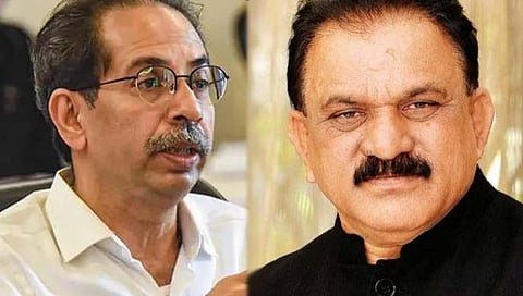 RIP Chandrakant Jadhav : मुख्यमंत्री उद्धव ठाकरे यांची आमदार चंद्रकांत जाधव यांना श्रध्दांजली