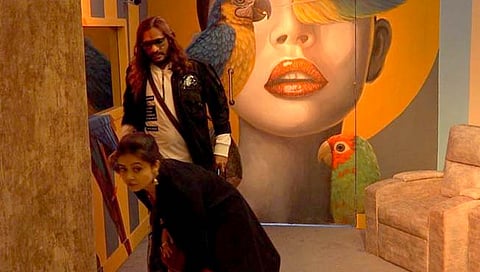 devoleena bhattacharjee