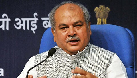 Kisan ID : देशभरातील शेतकऱ्यांना मिळणार विशेष ओळखपत्र