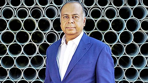 sharad pawar birthday : खरा नेता एकमत शोधत नाही, तर तो एकमत घडवून आणतो