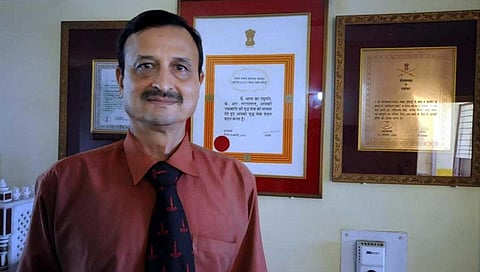 Brigadier Hemant Mahajan : रावत यांच्या हेलिकॉप्टरचा अपघात हा घातपात असावा