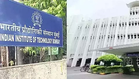 आयआयटी मुंबई च्या विद्यार्थ्यांना भरघोस मिळाले पॅकेज !