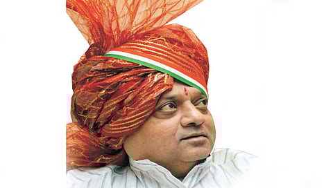 Madan Patil Sangli : मै हूं डाॅन – मुत्सद्दी राजकारणी मदन पाटील