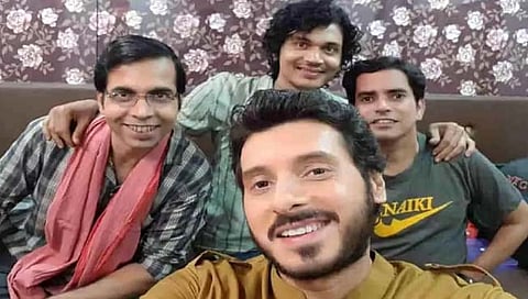 Brahma Mishra : मिर्झापूर वेब सीरिजच्या ‘या’ प्रसिद्ध अभिनेत्याचा मृतदेह सापडला कुजलेल्या अवस्थेत