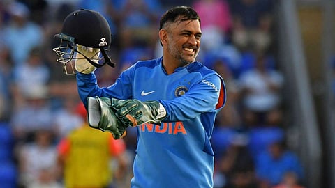 MS Dhoni Bharatratna धोनीला भारतरत्न मिळणार? जोरदार चर्चा