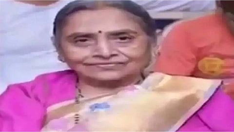 nagpur crime : चैनीसाठी हवे होते पैसे, म्हणून नातवाने आजीला संपविले