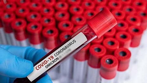 नागपुरातील ‘त्या’ ओमायक्रॉन च्या पहिल्या रुग्णाची दुसरी चाचणी निगेटीव्ह, रूग्णालयातून डिस्चार्ज