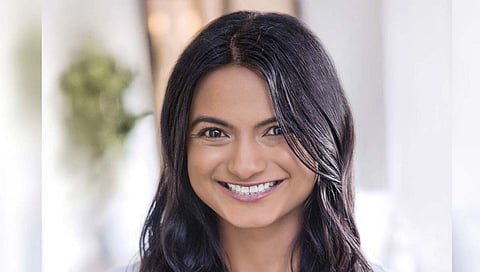 ONLYFANS च्या सीईओ बनल्या मुंबईच्या आम्रपाली गन