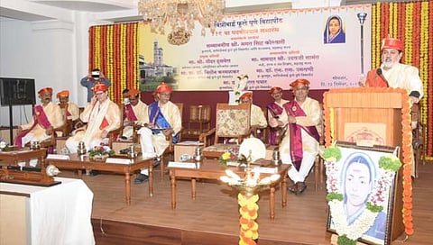 पुणे येथे प्राध्यापक प्रशिक्षण प्रबोधिनी, तर बारामतीला मुक्त विद्यापीठाचे उपकेंद्र!