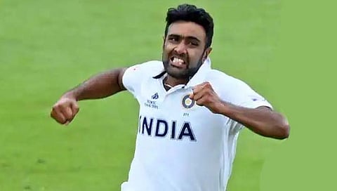 INDvsSL Test Day 3 : आर अश्विनने 440 वी विकेट घेत मोडला स्टेनचा विक्रम!