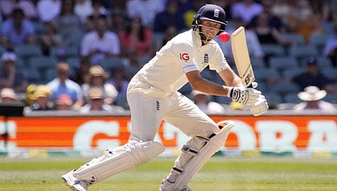 Joe Root : जो रुटने सचिन तेंडूलकर, सुनिल गावस्कर यांचा ‘हा’ विक्रम मोडला