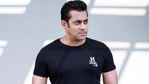 Salman Khan threat News 