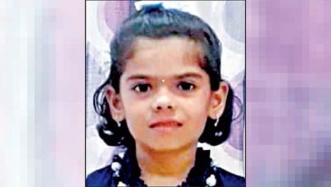 सांगली :सांगलीत ट्रॅक्टरच्या धडकेने बालिका ठार