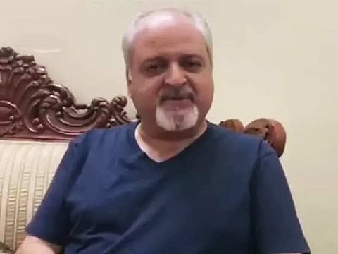 फारुख अब्दुल्ला यांना धक्का; जम्मू प्रांताच्या उपाध्यक्षांचा पक्षाला रामराम