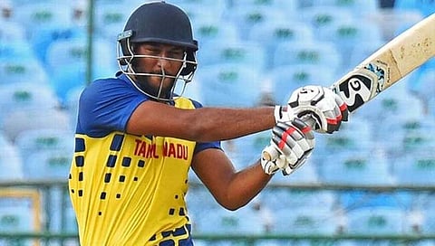 Shahrukh Khan : शाहरुख खान बनू शकतो IPLचा सर्वात महागडा अनकॅप्ड खेळाडू!